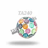 Handicrafts bone door knobs