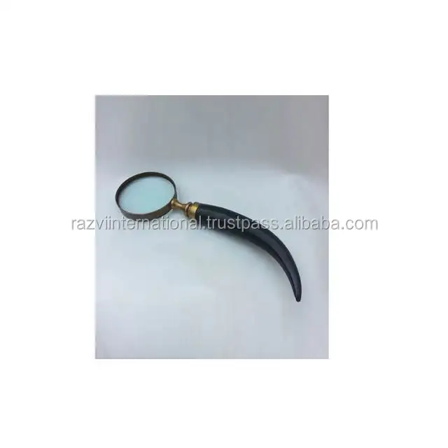 Types Of Magnifying Glass.magnifying Glass Handheld Magnifier Glass