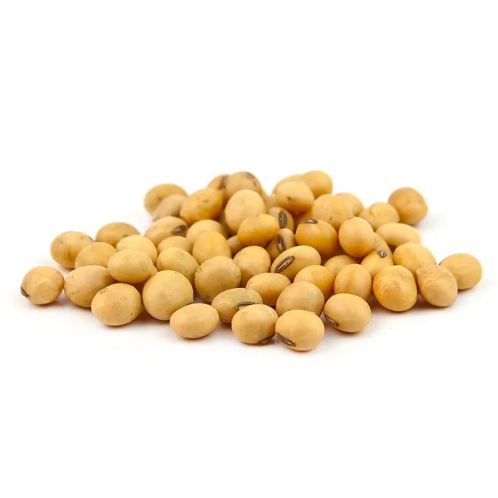 
Russian soybeans, grocery 