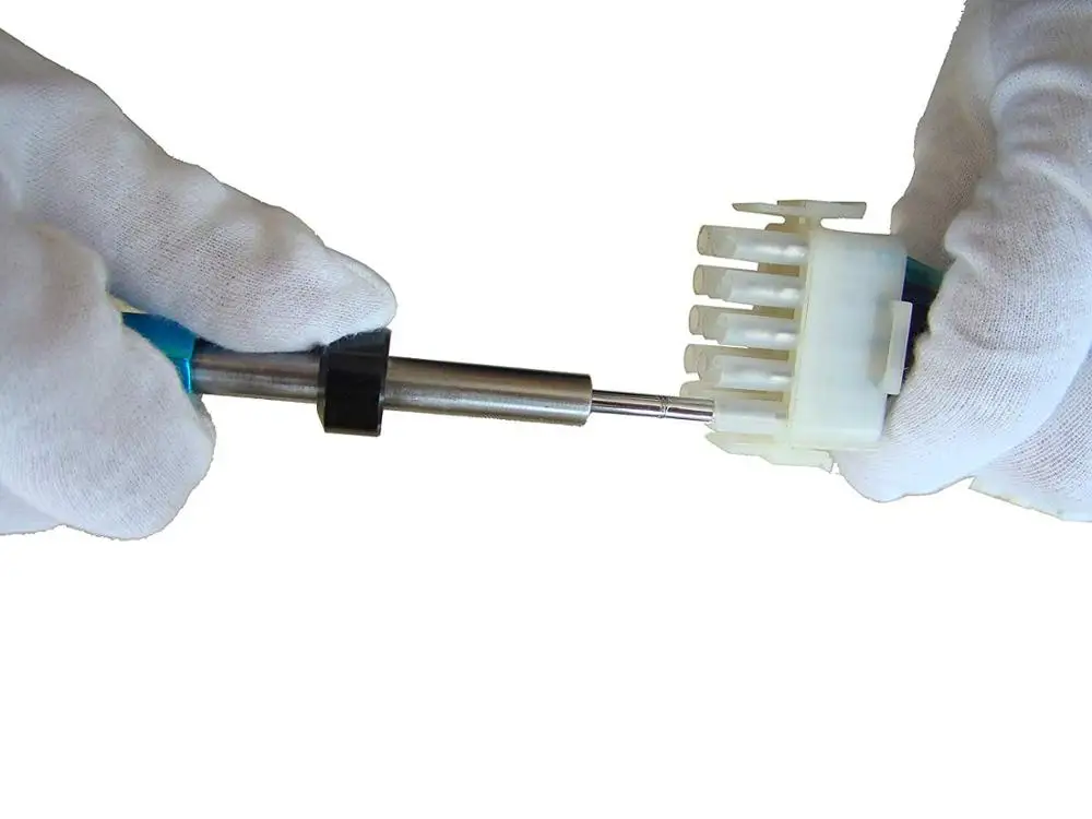 Dak16b Connector Tools Extraction/insertion Kits Installing Tool Used