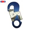 Aluminum Alloy Double Action Stamped Carabiner Snap Hook