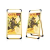 wholesale fancy paper type and poster sticker display poster stand