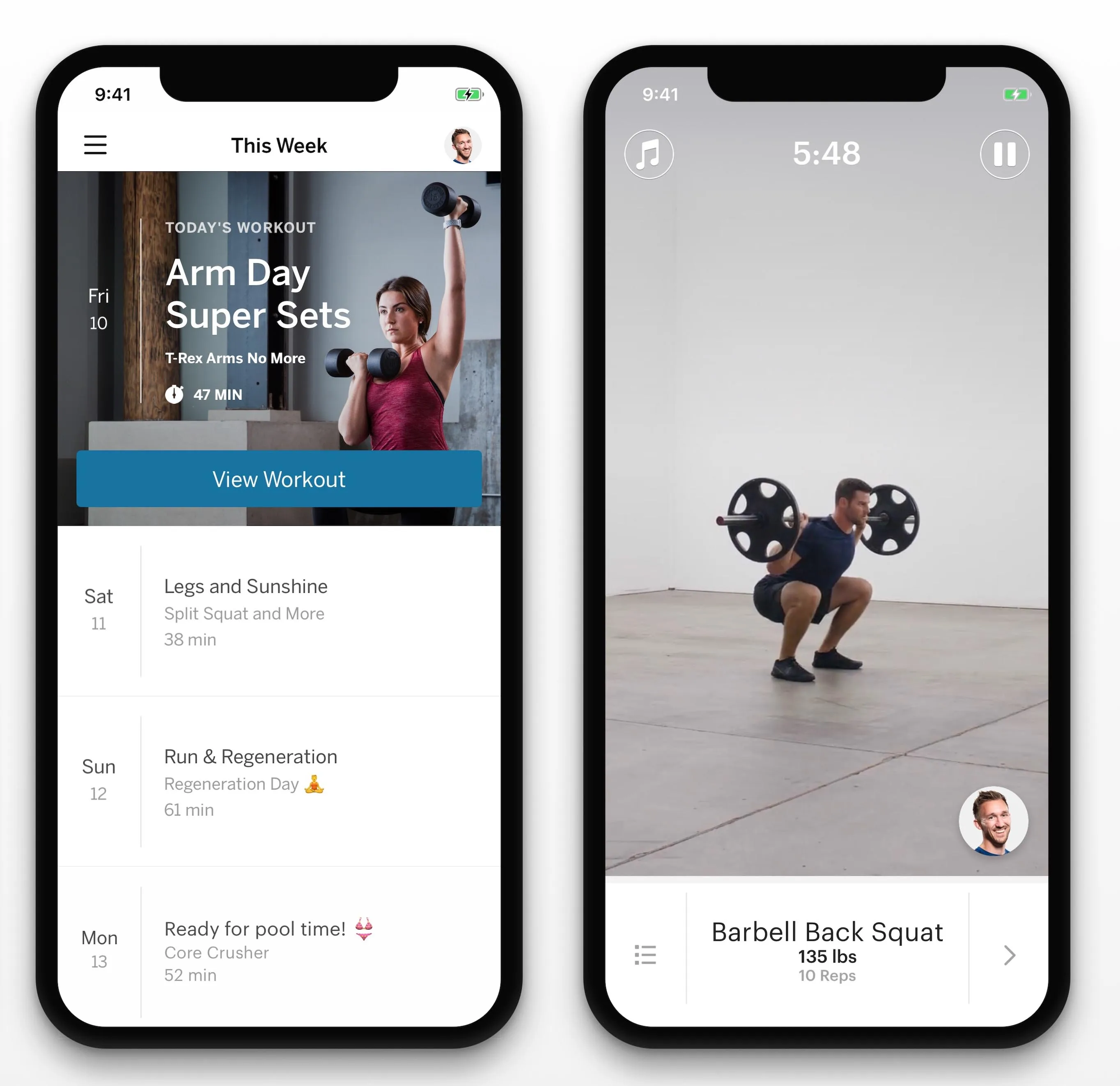 
Design Ios /Android Healthcare / Fitness Mobile App Development 