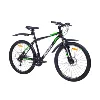 BEST SELLER 2019 MOUNTAIN BICYCLE 21 speed MTB BIKE 29" inch CYCLE AIST QUEST DISC