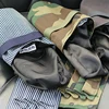 Japanese traditional scissor bag with high durability made in japan