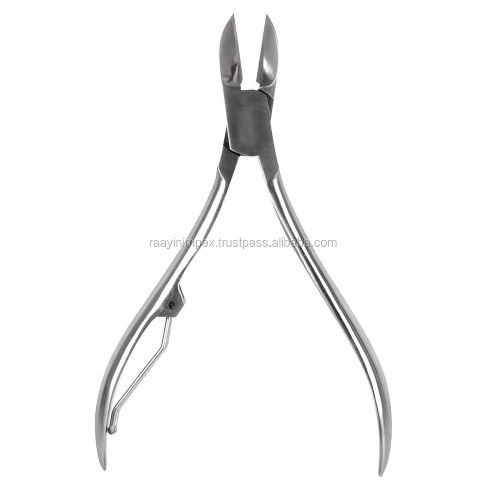 Stainless Steel Professional Disposable Podiatry Ingrown Nail Cuticle