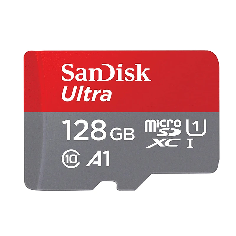 WiFi Camera CCTV Camera 32G 64G 128G TF Card Memory Card - ANKUX.COM