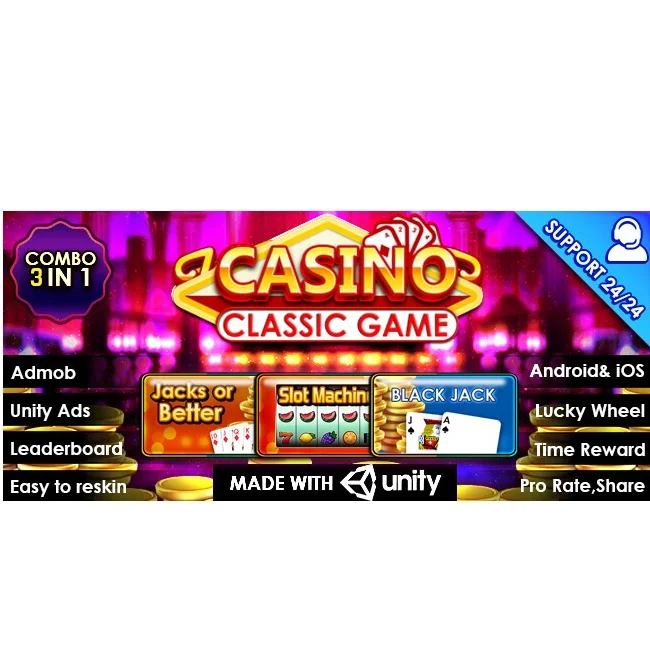 Free lucky slots game