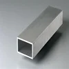 Astm a106 2*2 inch square and rectangular steel pipe for fence post
