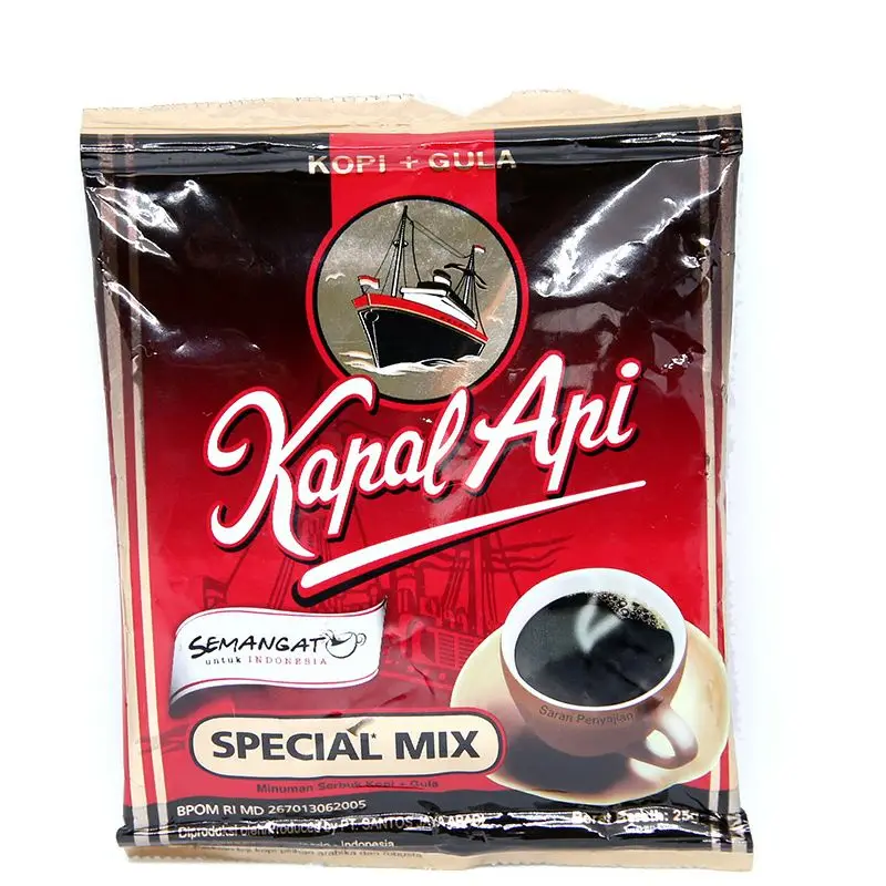 kopi kapal api malaysia
