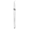 Orthodontic Dental Direct Bond Bracket Holder Fine Tips Tweezer By Dental point