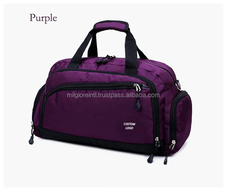 sports bags wholesale