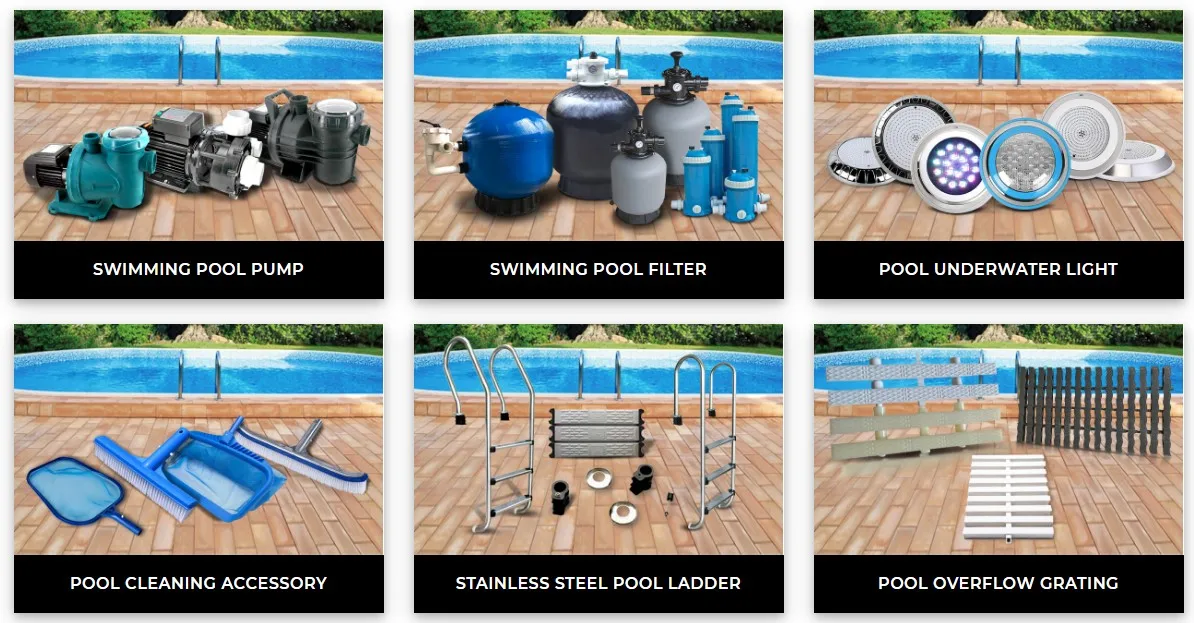 swimming pool pumps for sale