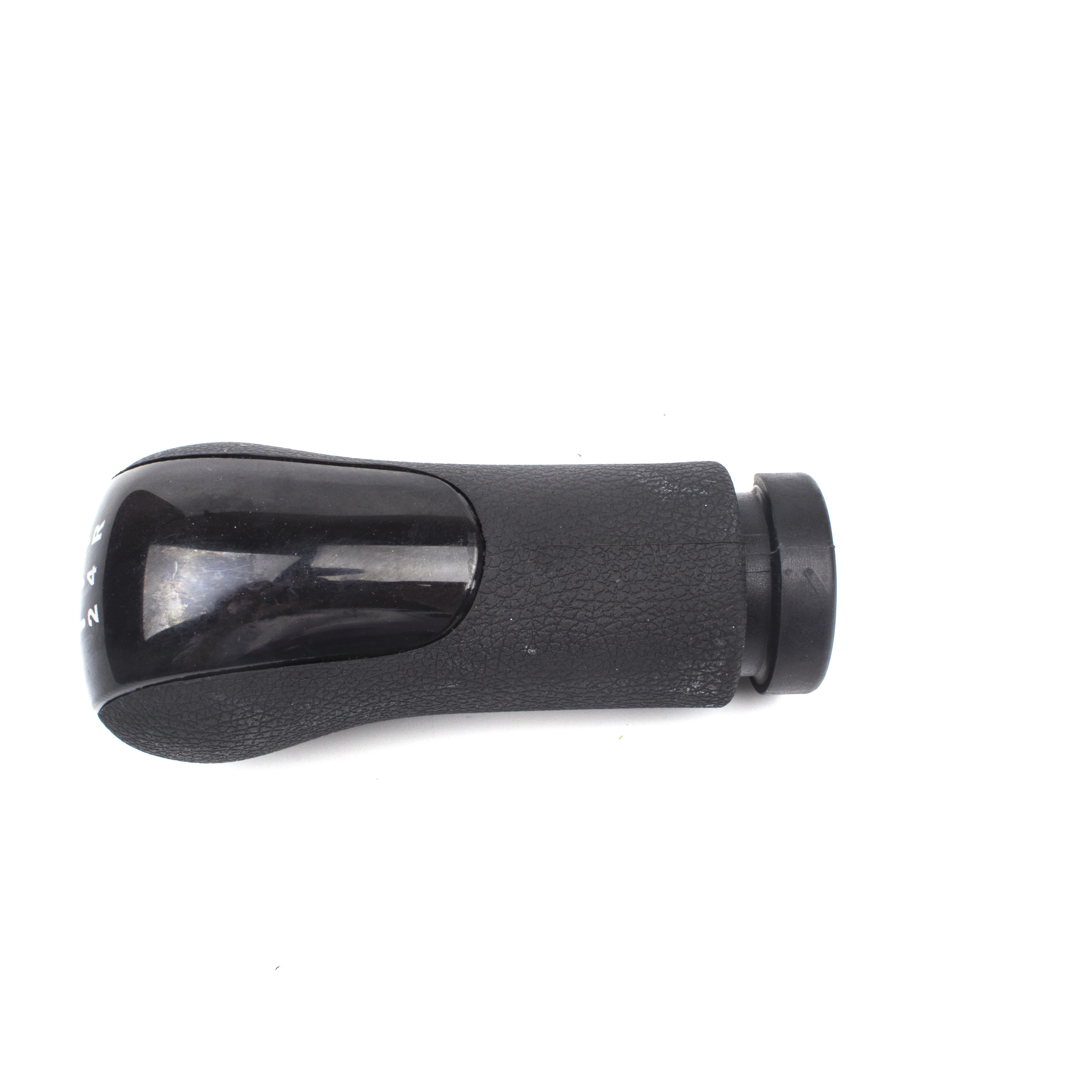 Valea Auto Parts Black Gear Stick Lever Knob 2s6r7217ac For Fiesta