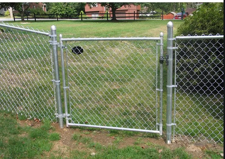 2020// Chain Link Panels 6ft X 12ft //chain Link //temporary Fence ...