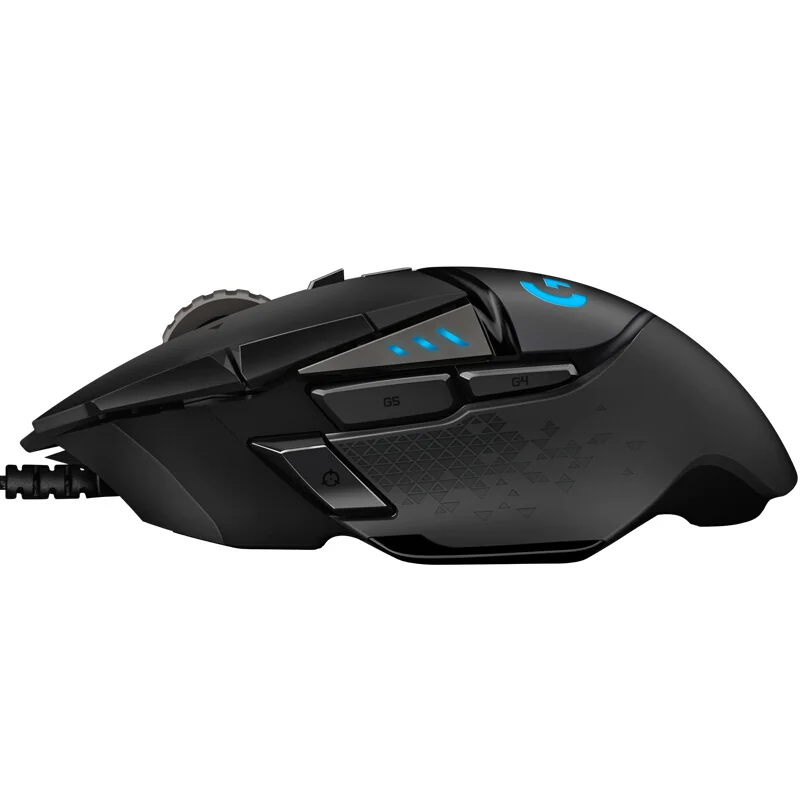 502 g logitech