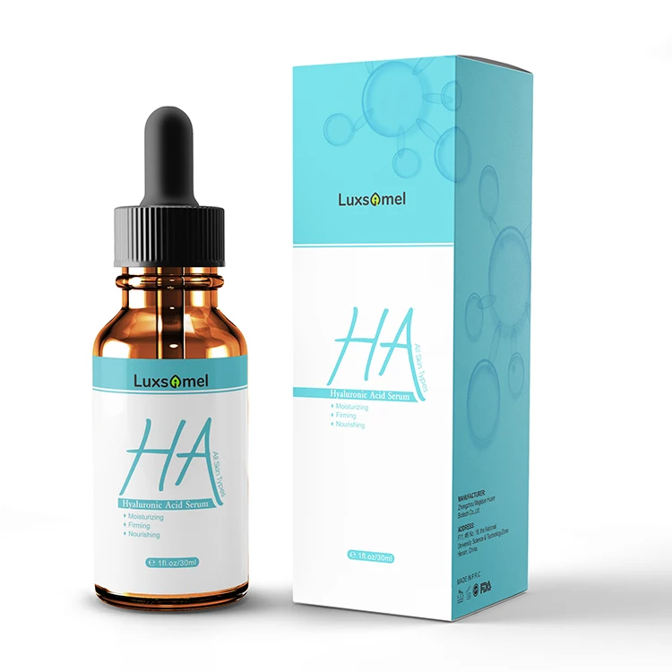 Best Skin Care Anti Acne Whitening Facial 24k Gold Vitamin C Serum For Scars Hyperpigmentation