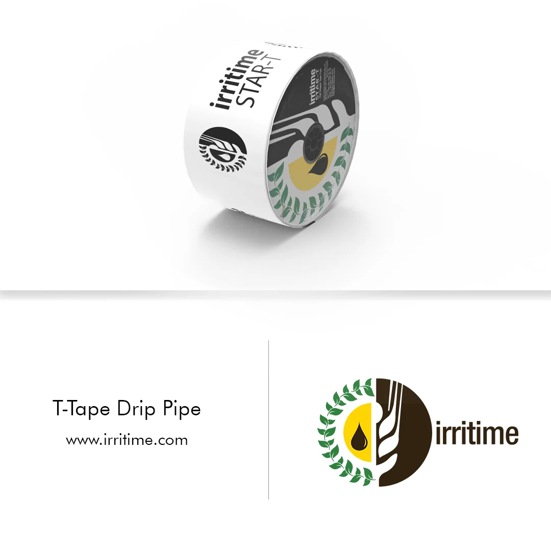 Star Ttape Drip Pipe 6 Mil 15 Cm For Agriculture Buy Drip Irrigation