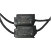 Lightning Surge Generator Lighting Arrester Surge and Power Protector SPD Anti-lightning Over pressure Protector