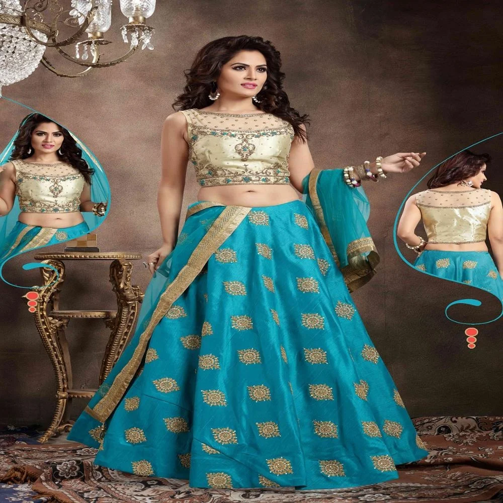 HEPRI Girls Lehenga Choli Ethnic Wear Checkered Lehenga, Choli and Dupatta  Set Price in India - Buy HEPRI Girls Lehenga Choli Ethnic Wear Checkered  Lehenga, Choli and Dupatta Set online at Flipkart.com