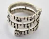 needlework jewelry couturier dressmaker gift fashion