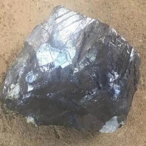 
Exporter and Supplier Lead ore 