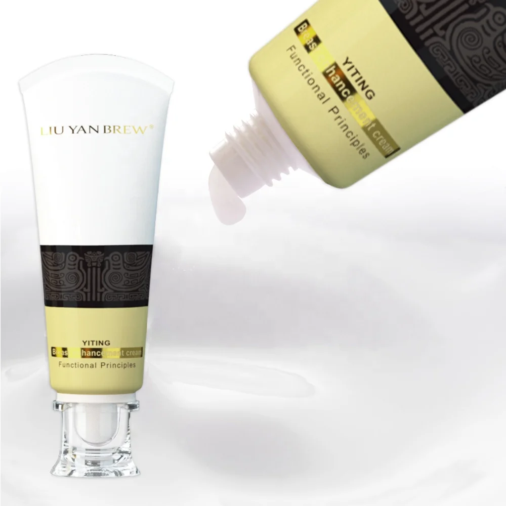 
Enlarge Capsule Big Boobs Breast Cream Enlargement 