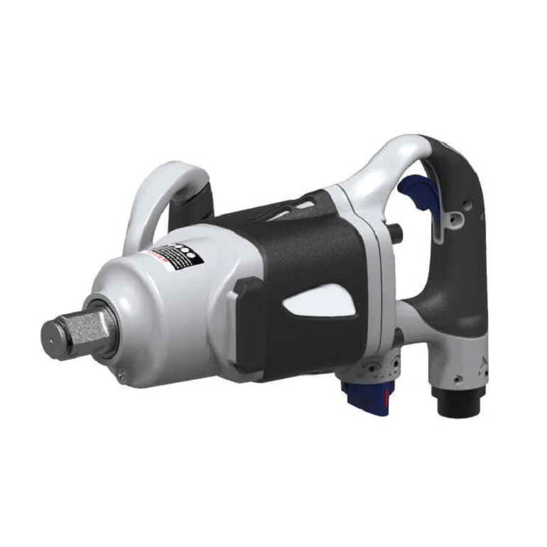 1//2/" Air Impact Wrench 820 ft//lb Industry LEMATEC Pneumatic Impact Air Tools