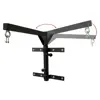 Punching Bag Wall Bracket Stand hold upto 100 kg