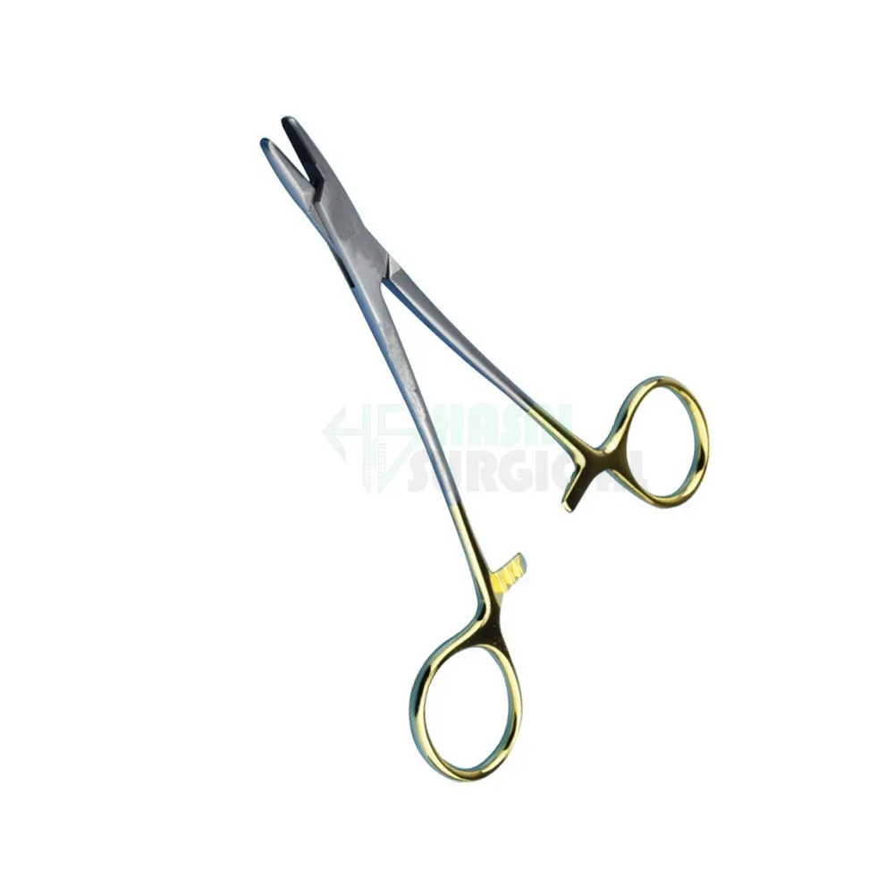 High Quality Needle Holder And Hemostat Hot Sales Ce Iso Approved Top