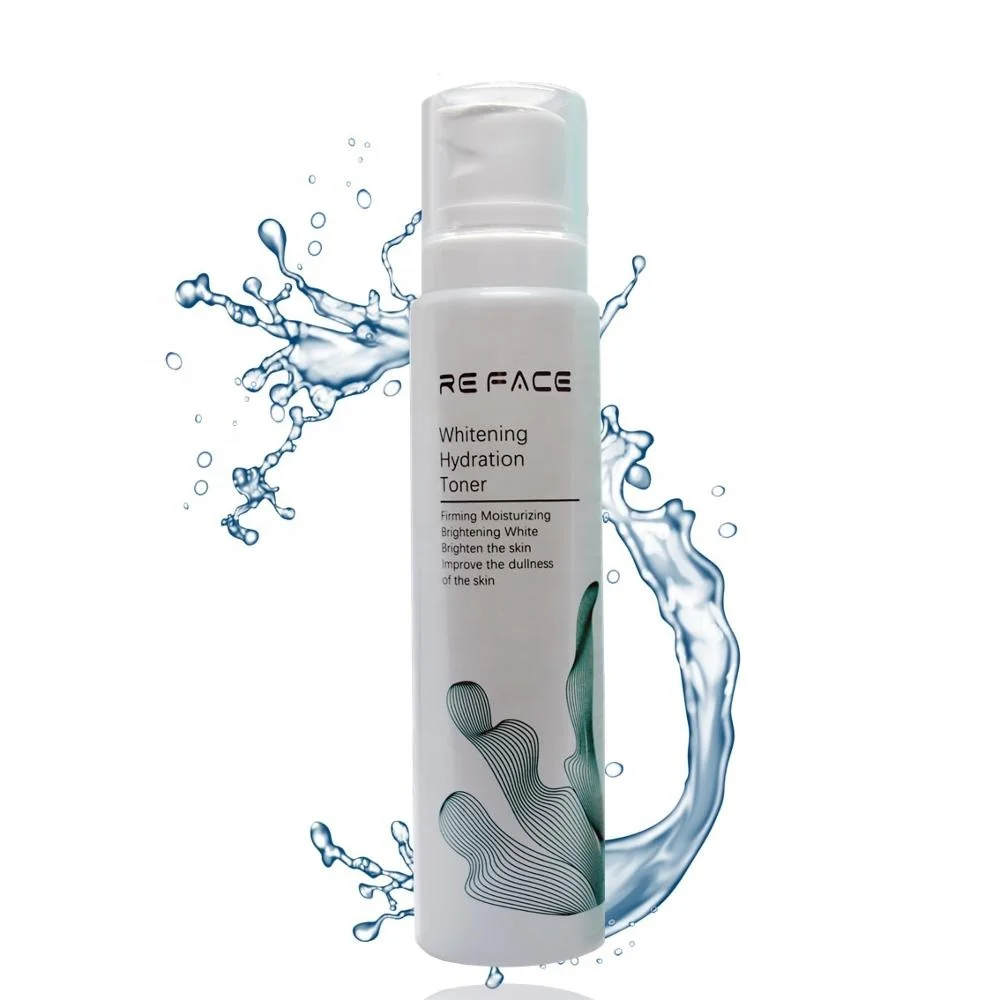 wholesale brightening skin toner for hydrating toner spray