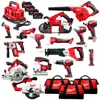 /product-detail/genuine-sales-for-original-milwaukee-2695-15-m18-18v-cordless-lithium-ion-18-tool-combo-kit-62012780724.html