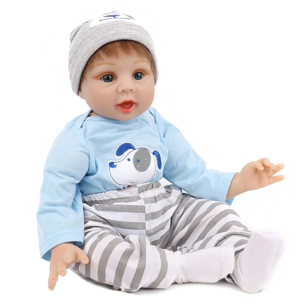realistic newborn baby dolls