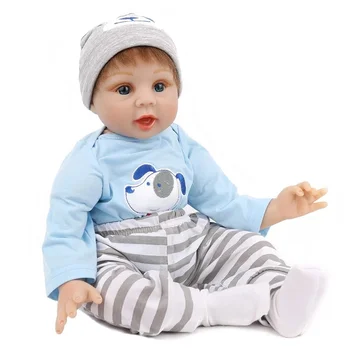 boy newborn baby dolls