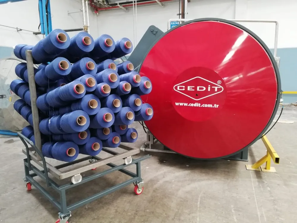 Yarn Fixing Conditioning Machines Buy Yarn Conditioning Machines,Yarn