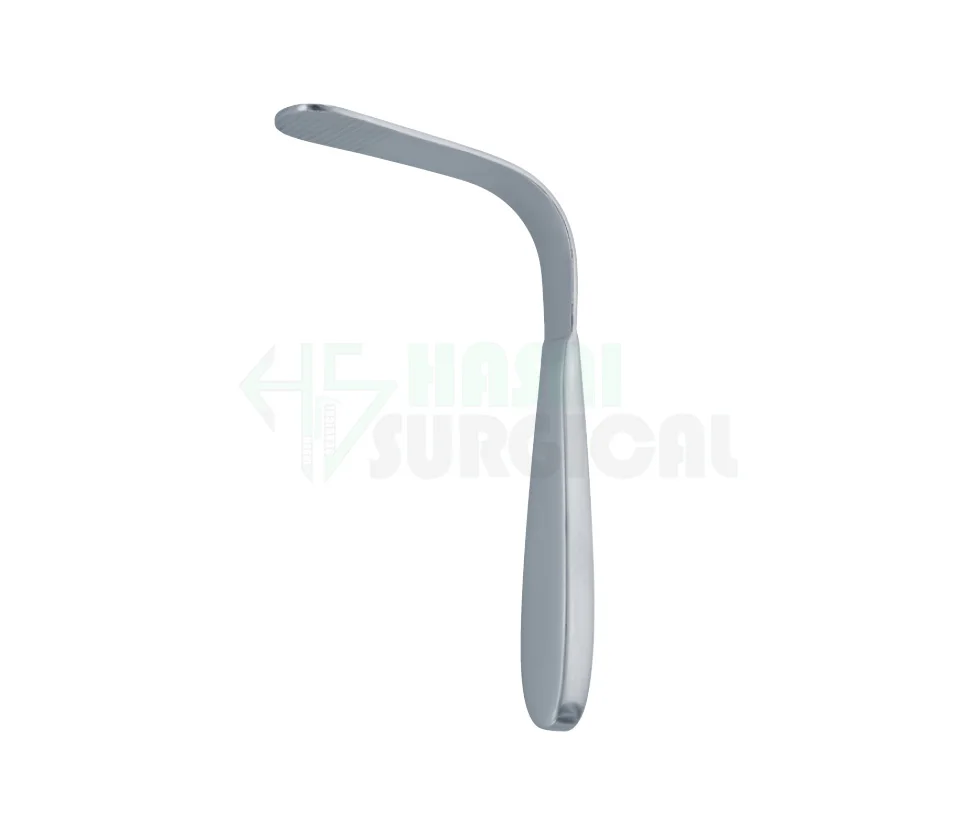 Stainless Steel Mouth Gaps Tongue Depressor For Hospital Medical Dental ...