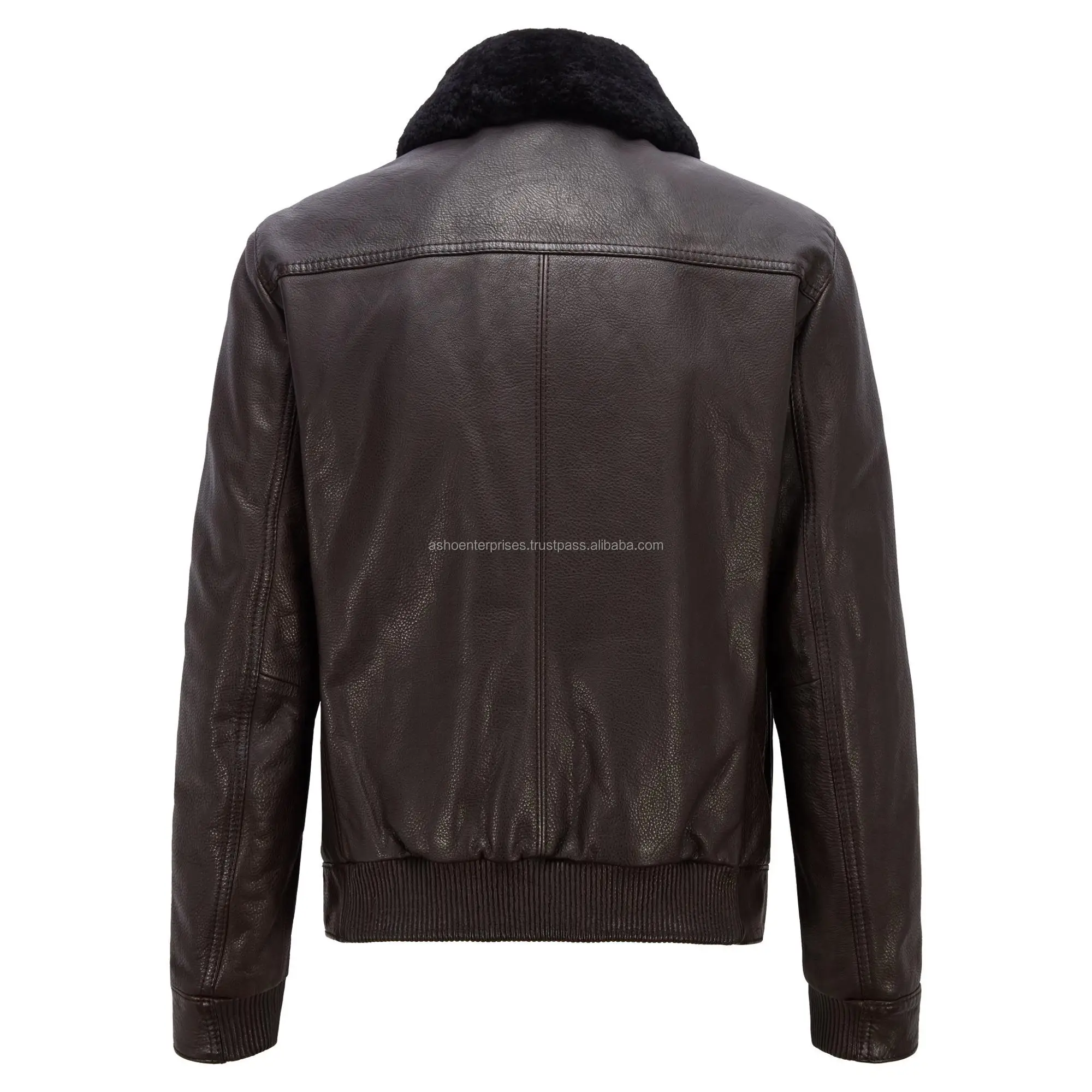 Latest Design Leather Jacket Manufacturers From Sialkot Pakistan ...