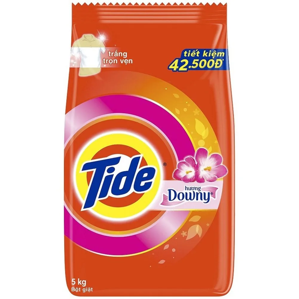 laundry detergent price