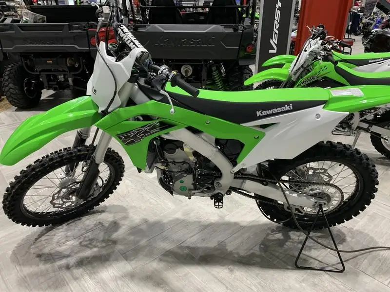factory original 100% genuine 2019 kawasakis kx250f kx252 kx kx