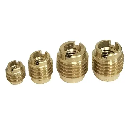 
Best Quality Threaded Insert 