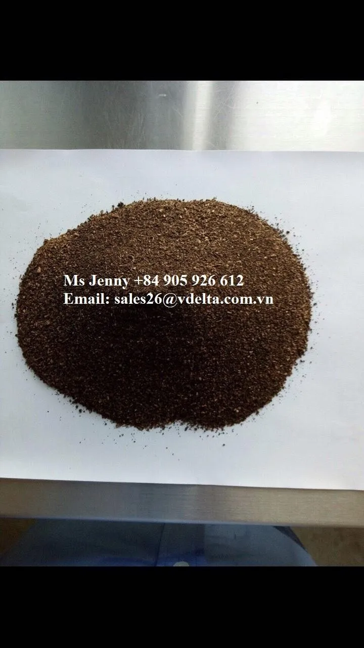 Hot Sale Dried Molasses Powder/molasses Meal For Animal Feed//ms Jenny + 84 905 926 612 Buy
