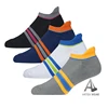 Triple thick Athlete sport low Ankle cushion Socks