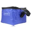 Multicolor Insulated Pack Nylon Watertight Cooler