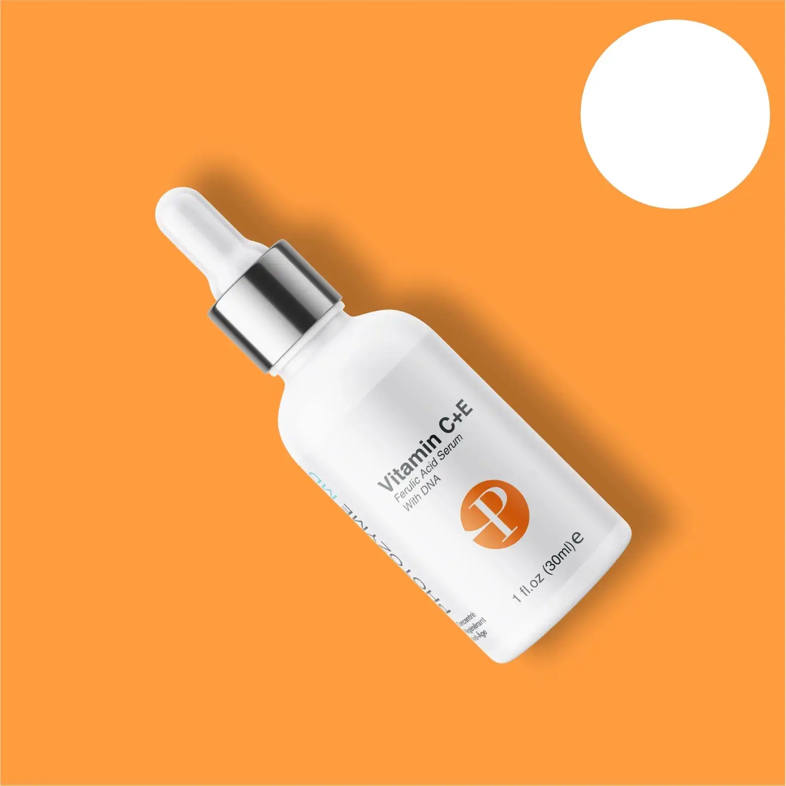 Photozyme Vitamin C+e Ferulic Acid Serum With Dna 30ml Buy Pure Vitamin C Serum,Skin Care Face