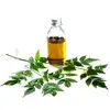 100% Pure Natural Cold Pressed Neem Oil