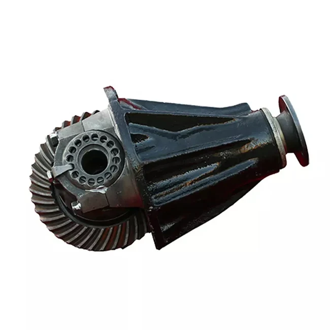 Differential Differential 4111060a30 4111060a30 For Land Cruiser Buy