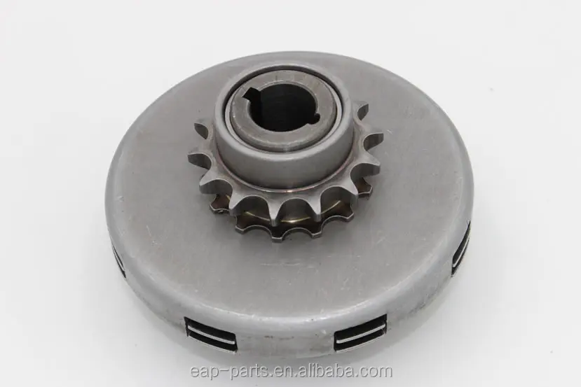 3/4'' Reduction Wet Clutch Assy Fit For Honda Gx140/gx160/gx200 For