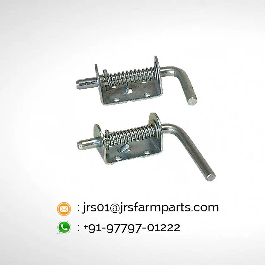 Spring Latches For Heavy Duty Trailer Buy Spring Latch Pin