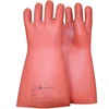 Insulating Gloves Rubber Safety Electrical Protective Security Safely Working Gloves Hand Protector