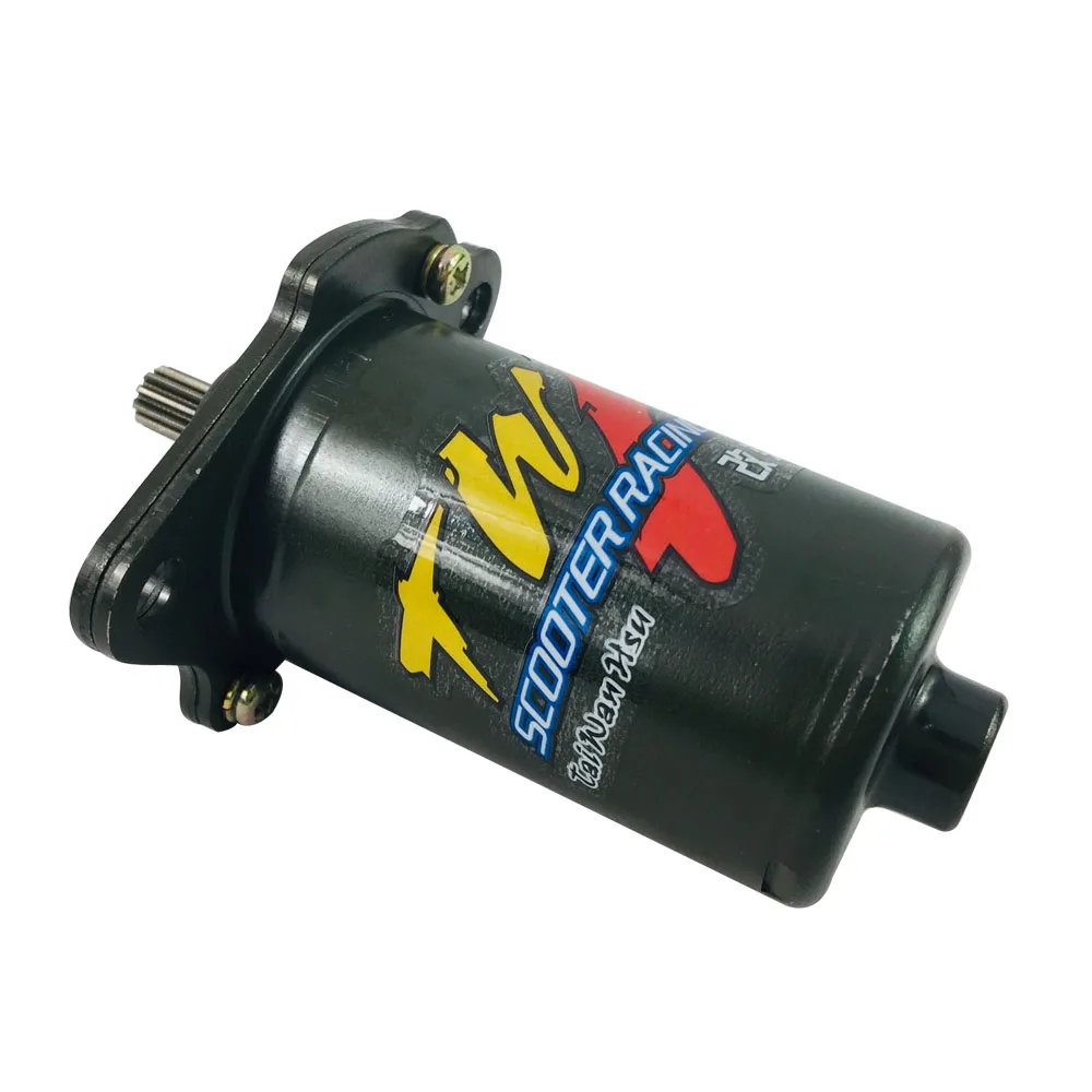 Twh Dio Motorcycle Racing Parts Starting Starter Motor For Honda Buy Twh Dio50 Motorcycle